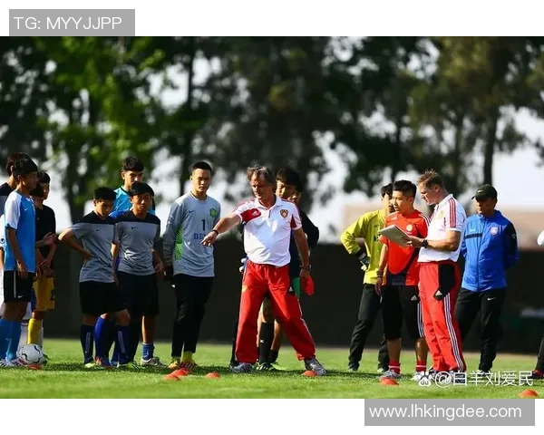 中国足球明星的崛起与挑战：从青训到国际赛场的奋斗历程