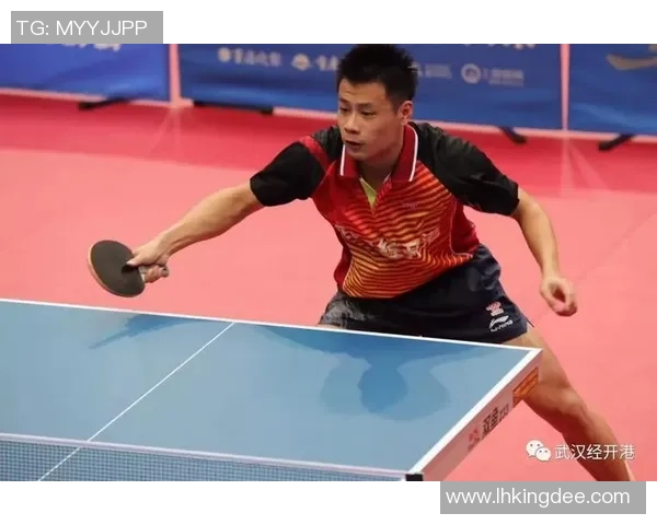 武汉乒乓球队的盯防策略揭秘与深度分析探讨