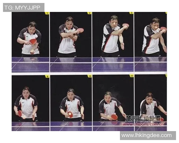 赵芳独家分享乒乓球技巧与心得助你提升球技的秘诀与经验