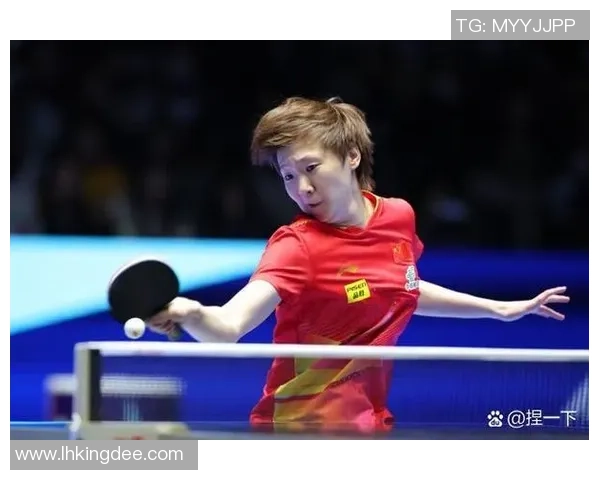 上海乒乓球队与武汉乒乓球队的精彩对决节奏分析与赛后总结