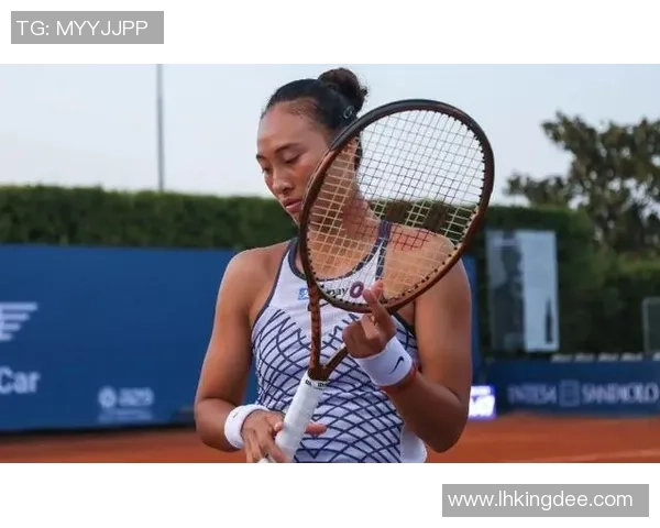 张芳专访:探寻网球领域的成功秘诀与成长之路 张芳专访:探寻网球领域的成功秘诀与成长之路