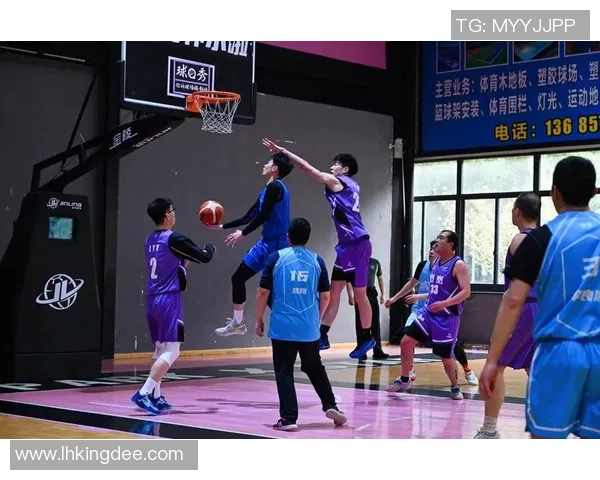 杭州篮球队个人能力深度剖析与发展潜力探讨