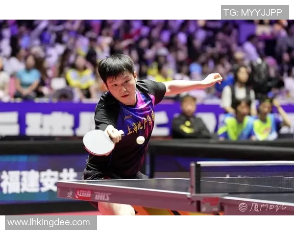 武汉乒乓球队凭借58分强势领跑大师赛积分榜展现卓越实力