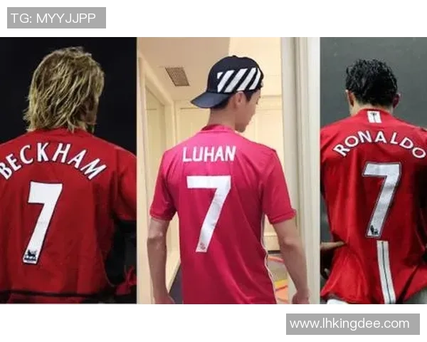 足球明星的球衣与球鞋全解析助你了解他们的风格与选择