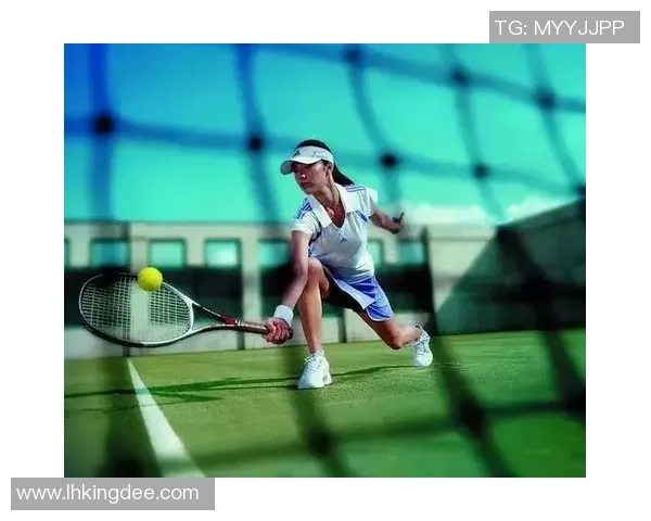 吴静专访:从青涩少年到网球明星的成长之路与心路历程回顾 吴静专访:从青涩少年到网球明星的成长之路与心路历程回顾