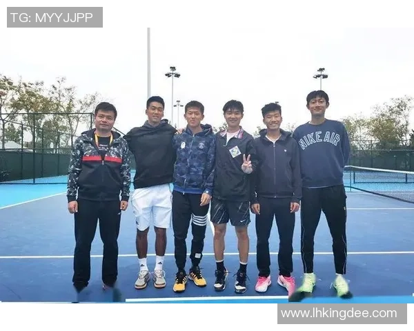 南京网球队荣登全国网球灵活性排行榜第九名展现出色竞技水平