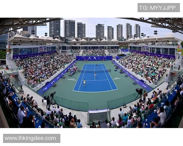 广州网球队以52分稳居挑战赛积分榜首位展现强劲实力