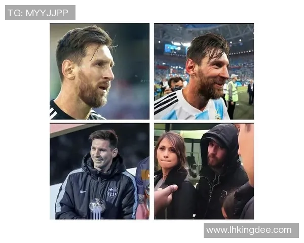 梅西传奇人生：从阿根廷小镇到世界足球之巅的奋斗故事